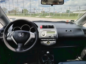 Honda Jazz undefined | Auto.bg — изображение 6 Honda Jazz undefined | Auto.bg — изображение 6