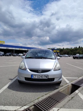 Honda Jazz undefined | Auto.bg — изображение 3 Honda Jazz undefined | Auto.bg — изображение 3