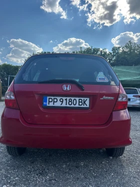 Honda Jazz 2200 | Auto.bg — изображение 3 Honda Jazz 2200 | Auto.bg — изображение 3