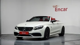 Mercedes-Benz C 63 AMG ЧЕРВЕНА КОЖА* ПОДГР.* BURM* ХЕДЪП* 360* АВТОКРЕДИТ - Car24.bg Mercedes-Benz C 63 AMG ЧЕРВЕНА КОЖА* ПОДГР.* BURM* ХЕДЪП* 360* АВТОКРЕДИТ