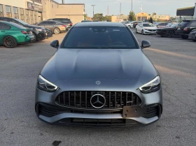 Mercedes-Benz C 43 AMG 4M* 47k km* Head Up* Burmerster* 360VIEW* Mild Hyb | Auto.bg — изображение 8 Mercedes-Benz C 43 AMG 4M* 47k km* Head Up* Burmerster* 360VIEW* Mild Hyb | Auto.bg — изображение 8