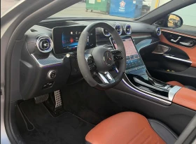 Mercedes-Benz C 43 AMG 4M* 47k km* Head Up* Burmerster* 360VIEW* Mild Hyb | Auto.bg — изображение 9 Mercedes-Benz C 43 AMG 4M* 47k km* Head Up* Burmerster* 360VIEW* Mild Hyb | Auto.bg — изображение 9