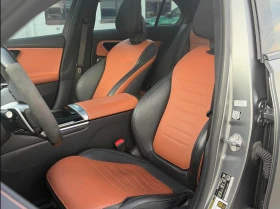 Mercedes-Benz C 43 AMG 4M* 47k km* Head Up* Burmerster* 360VIEW* Mild Hyb | Auto.bg — изображение 13 Mercedes-Benz C 43 AMG 4M* 47k km* Head Up* Burmerster* 360VIEW* Mild Hyb | Auto.bg — изображение 13