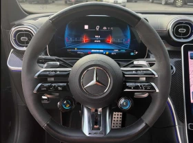 Mercedes-Benz C 43 AMG 4M* 47k km* Head Up* Burmerster* 360VIEW* Mild Hyb | Auto.bg — изображение 10 Mercedes-Benz C 43 AMG 4M* 47k km* Head Up* Burmerster* 360VIEW* Mild Hyb | Auto.bg — изображение 10