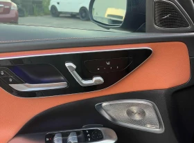 Mercedes-Benz C 43 AMG 4M* 47k km* Head Up* Burmerster* 360VIEW* Mild Hyb | Auto.bg — изображение 16 Mercedes-Benz C 43 AMG 4M* 47k km* Head Up* Burmerster* 360VIEW* Mild Hyb | Auto.bg — изображение 16