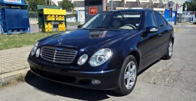 Mercedes-Benz E 220 220 CDI 150PH - 5000 € - 30710836 3 | Car24.bg Mercedes-Benz E 220 220 CDI 150PH - 5000 € - 30710836 3