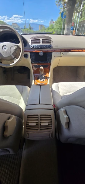 Mercedes-Benz E 220 220 CDI 150PH - 5000 € - 30710836 9 | Car24.bg Mercedes-Benz E 220 220 CDI 150PH - 5000 € - 30710836 9