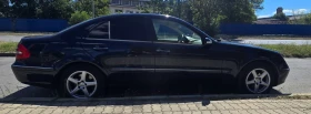 Mercedes-Benz E 220 220 CDI 150PH - 5000 € - 30710836 6 | Car24.bg Mercedes-Benz E 220 220 CDI 150PH - 5000 € - 30710836 6