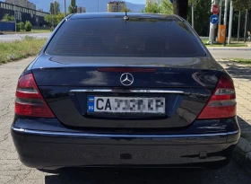 Mercedes-Benz E 220 220 CDI 150PH - 5000 € - 30710836 4 | Car24.bg Mercedes-Benz E 220 220 CDI 150PH - 5000 € - 30710836 4