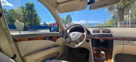 Mercedes-Benz E 220 220 CDI 150PH - 5000 € - 30710836 11 | Car24.bg Mercedes-Benz E 220 220 CDI 150PH - 5000 € - 30710836 11