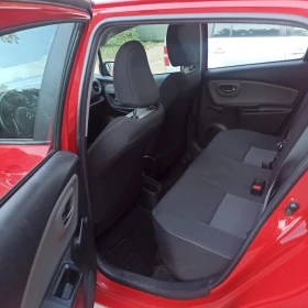 Toyota Yaris - 9999 € - 86538203 3 | Car24.bg Toyota Yaris - 9999 € - 86538203 3