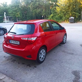 Toyota Yaris - 9999 € - 86538203 2 | Car24.bg Toyota Yaris - 9999 € - 86538203 2