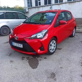 Toyota Yaris - 9999 € - 86538203 4 | Car24.bg Toyota Yaris - 9999 € - 86538203 4