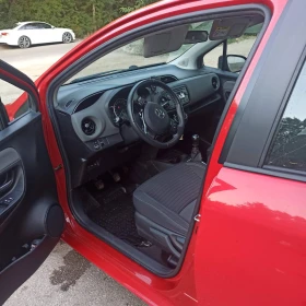 Toyota Yaris - 9999 € - 86538203 6 | Car24.bg Toyota Yaris - 9999 € - 86538203 6
