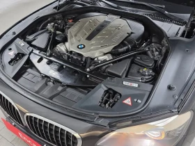 BMW 740 i - САМО 30% АВАНС - 10490 € - 91347123 6 | Car24.bg BMW 740 i - САМО 30% АВАНС - 10490 € - 91347123 6