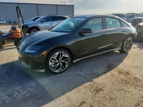 Hyundai Ioniq 6 SEL* ПОДГРЕВ* КАМЕРА* KEYLESS*