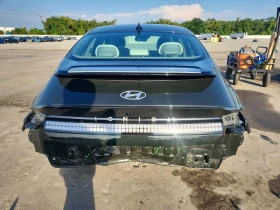 Hyundai Ioniq 6 SEL* ПОДГРЕВ* КАМЕРА* KEYLESS* | Auto.bg — изображение 6 Hyundai Ioniq 6 SEL* ПОДГРЕВ* КАМЕРА* KEYLESS* | Auto.bg — изображение 6