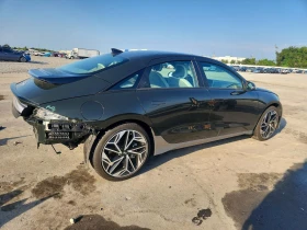 Hyundai Ioniq 6 SEL* ПОДГРЕВ* КАМЕРА* KEYLESS* | Auto.bg — изображение 3 Hyundai Ioniq 6 SEL* ПОДГРЕВ* КАМЕРА* KEYLESS* | Auto.bg — изображение 3