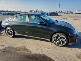 Hyundai Ioniq 6 SEL* ПОДГРЕВ* КАМЕРА* KEYLESS* | Auto.bg — изображение 4 Hyundai Ioniq 6 SEL* ПОДГРЕВ* КАМЕРА* KEYLESS* | Auto.bg — изображение 4