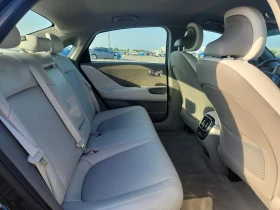 Hyundai Ioniq 6 SEL* ПОДГРЕВ* КАМЕРА* KEYLESS* | Auto.bg — изображение 10 Hyundai Ioniq 6 SEL* ПОДГРЕВ* КАМЕРА* KEYLESS* | Auto.bg — изображение 10