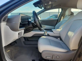 Hyundai Ioniq 6 SEL* ПОДГРЕВ* КАМЕРА* KEYLESS* | Auto.bg — изображение 7 Hyundai Ioniq 6 SEL* ПОДГРЕВ* КАМЕРА* KEYLESS* | Auto.bg — изображение 7