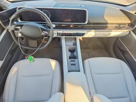 Hyundai Ioniq 6 SEL* ПОДГРЕВ* КАМЕРА* KEYLESS* | Auto.bg — изображение 8 Hyundai Ioniq 6 SEL* ПОДГРЕВ* КАМЕРА* KEYLESS* | Auto.bg — изображение 8