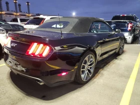Ford Mustang 2dr Conv Gt Premium * CARFAX * АВТОКРЕДИТ * | Auto.bg — изображение 2 Ford Mustang 2dr Conv Gt Premium * CARFAX * АВТОКРЕДИТ * | Auto.bg — изображение 2