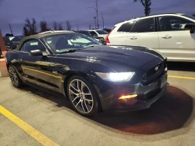 Ford Mustang 2dr Conv Gt Premium * CARFAX * АВТОКРЕДИТ * | Auto.bg — изображение 5 Ford Mustang 2dr Conv Gt Premium * CARFAX * АВТОКРЕДИТ * | Auto.bg — изображение 5