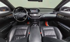 Mercedes-Benz S 500 DESIGNO| LONG | CARPLAY | Auto.bg — изображение 7 Mercedes-Benz S 500 DESIGNO| LONG | CARPLAY | Auto.bg — изображение 7