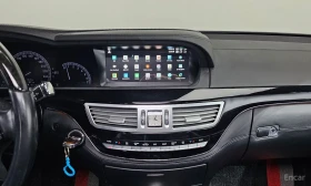 Mercedes-Benz S 500 DESIGNO| LONG | CARPLAY | Auto.bg — изображение 9 Mercedes-Benz S 500 DESIGNO| LONG | CARPLAY | Auto.bg — изображение 9