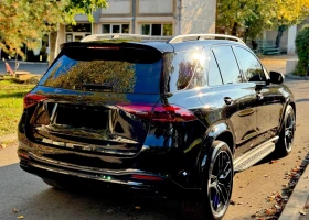 Mercedes-Benz GLE 450 4MATIC AMG-Line | Auto.bg — изображение 4 Mercedes-Benz GLE 450 4MATIC AMG-Line | Auto.bg — изображение 4