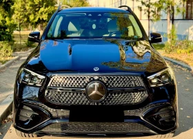 Mercedes-Benz GLE 450 4MATIC AMG-Line | Auto.bg — изображение 2 Mercedes-Benz GLE 450 4MATIC AMG-Line | Auto.bg — изображение 2