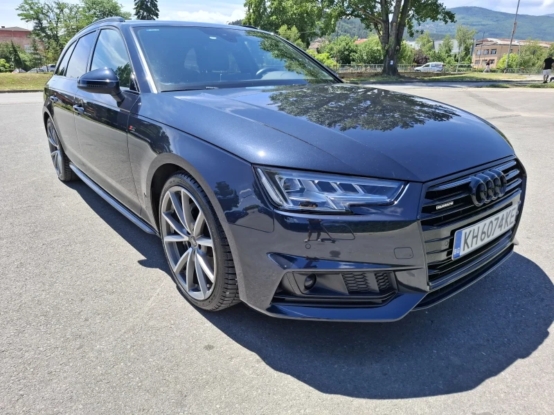 Audi A4 S-line - 19500 € / 38138.68 лв. - 27058717 1 | Car24.bg Audi A4 S-line - 19500 € / 38138.68 лв. - 27058717 1