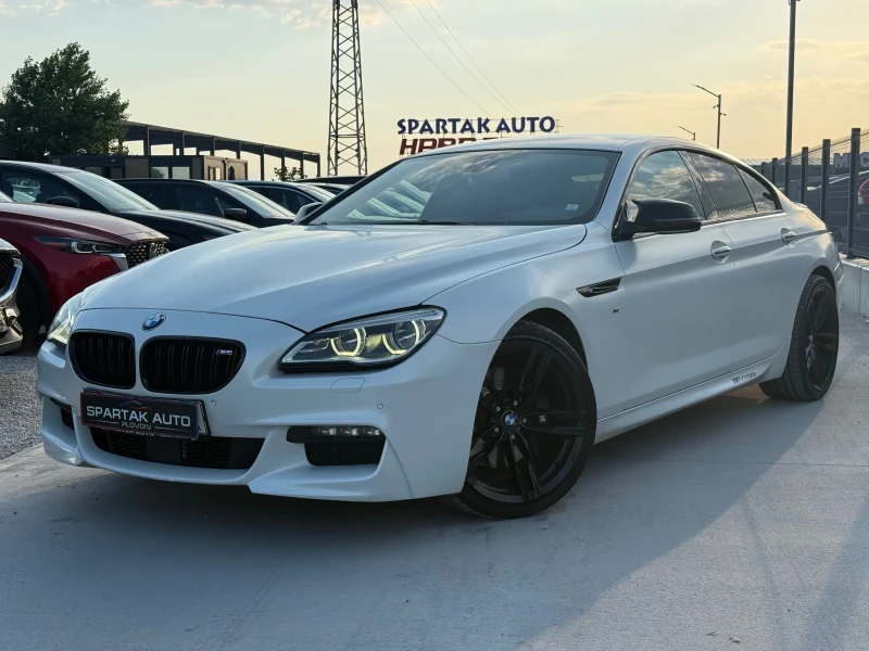 BMW 640 D* 2016г* 400к.с* Топ Състояние* СЕРВИЗНА ИСТОРИЯ* - 24000 € / 46939.92 лв. - 93603458 1 | Car24.bg BMW 640 D* 2016г* 400к.с* Топ Състояние* СЕРВИЗНА ИСТОРИЯ* - 24000 € / 46939.92 лв. - 93603458 1