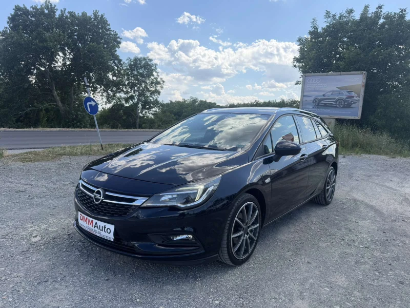 Opel Astra 1.4-150 кс / БЕНЗИН / АВТОМАТИК / COSMO / ЕВРО6 - 8500 € / 16624.56 лв. - 57783712 1 | Car24.bg Opel Astra 1.4-150 кс / БЕНЗИН / АВТОМАТИК / COSMO / ЕВРО6 - 8500 € / 16624.56 лв. - 57783712 1