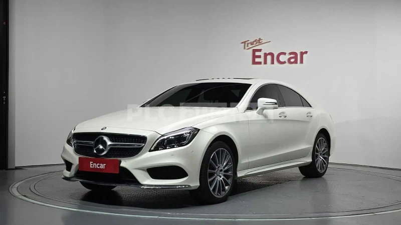 Mercedes-Benz CLS 400 DISTRONIC / ОБДУХВАНЕ / 360 / MEMORY - 21900 € / 42832.68 лв. - 41110959 1 | Car24.bg Mercedes-Benz CLS 400 DISTRONIC / ОБДУХВАНЕ / 360 / MEMORY - 21900 € / 42832.68 лв. - 41110959 1