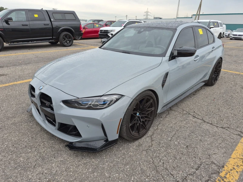 BMW M3 * COMPETITION M XDRIVE * CARFAX * ЛАЗЕРИ - 62000 € - 68705774 1 | Car24.bg BMW M3 * COMPETITION M XDRIVE * CARFAX * ЛАЗЕРИ - 62000 € - 68705774 1