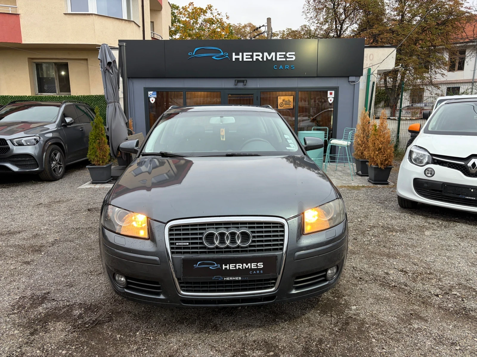 Audi A3 undefined | Auto.bg — изображение 1 Audi A3 undefined | Auto.bg — изображение 1