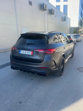 Mercedes-Benz GLC 43 AMG GLC 43 AMG - Car24.bg Mercedes-Benz GLC 43 AMG GLC 43 AMG