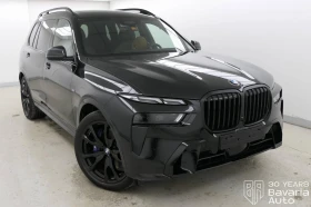 BMW X7 40d xDrive M Sport Paket Sportautomatic - 195000 лв. / 99701.92 € - 80988603 4 | Car24.bg BMW X7 40d xDrive M Sport Paket Sportautomatic - 195000 лв. / 99701.92 € - 80988603 4