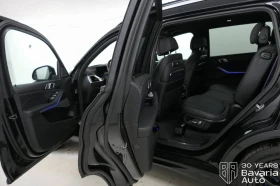 BMW X7 40d xDrive M Sport Paket Sportautomatic - 195000 лв. / 99701.92 € - 80988603 5 | Car24.bg BMW X7 40d xDrive M Sport Paket Sportautomatic - 195000 лв. / 99701.92 € - 80988603 5