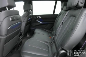 BMW X7 40d xDrive M Sport Paket Sportautomatic - 195000 лв. / 99701.92 € - 80988603 8 | Car24.bg BMW X7 40d xDrive M Sport Paket Sportautomatic - 195000 лв. / 99701.92 € - 80988603 8