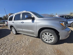 Toyota Sequoia 5.7 PLATINIUM - 39000 € / 76277.37 лв. - 37587543 3 | Car24.bg Toyota Sequoia 5.7 PLATINIUM - 39000 € / 76277.37 лв. - 37587543 3