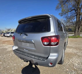 Toyota Sequoia 5.7 PLATINIUM - 39000 € / 76277.37 лв. - 37587543 4 | Car24.bg Toyota Sequoia 5.7 PLATINIUM - 39000 € / 76277.37 лв. - 37587543 4