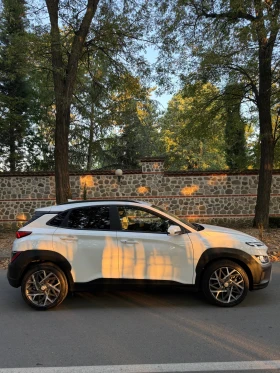 Hyundai Kona 1.6/Hybrid/13.500Km | Auto.bg — изображение 3 Hyundai Kona 1.6/Hybrid/13.500Km | Auto.bg — изображение 3