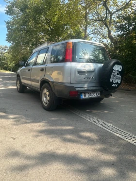 Honda Cr-v undefined | Auto.bg — изображение 2 Honda Cr-v undefined | Auto.bg — изображение 2