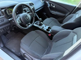 Renault Kadjar 1.5 DCi / INTENSE / NAVI / KEYLESS / LED / CAMERA | Auto.bg — изображение 9 Renault Kadjar 1.5 DCi / INTENSE / NAVI / KEYLESS / LED / CAMERA | Auto.bg — изображение 9
