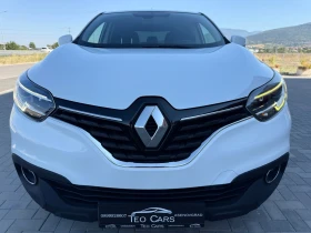 Renault Kadjar 1.5 DCi / INTENSE / NAVI / KEYLESS / LED / CAMERA | Auto.bg — изображение 2 Renault Kadjar 1.5 DCi / INTENSE / NAVI / KEYLESS / LED / CAMERA | Auto.bg — изображение 2