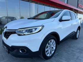 Renault Kadjar 1.5 DCi / INTENSE / NAVI / KEYLESS / LED / CAMERA