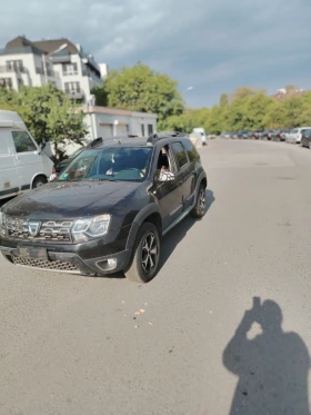 Dacia Duster Navi, Кamera | Auto.bg — изображение 8 Dacia Duster Navi, Кamera | Auto.bg — изображение 8